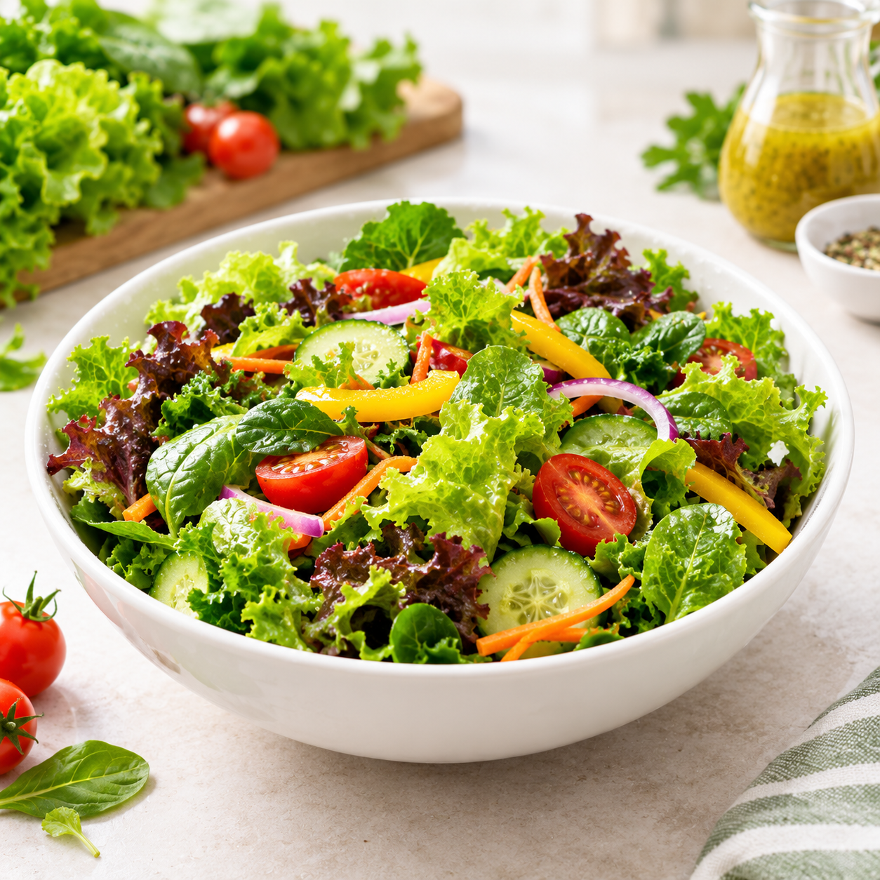 Salads