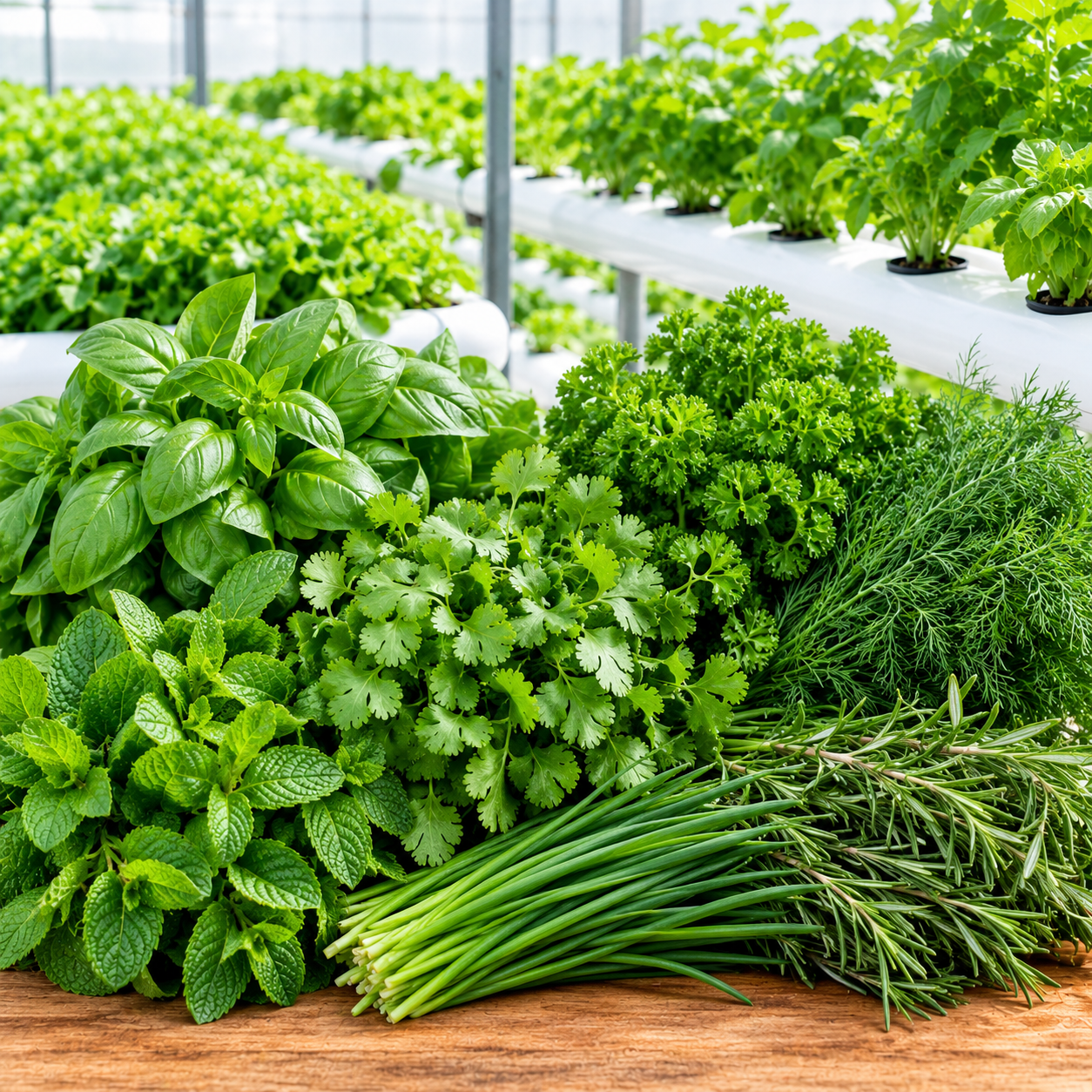 Herbs