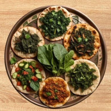 5 Hydroponic Leafy Greens to Add to Your Daily Roti & Sabzi