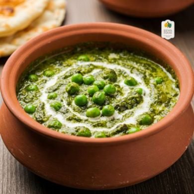 Methi Malai Matar