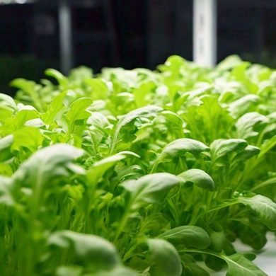 Rocket Leaf Benefits for Skin, Digestion, and Overall Health